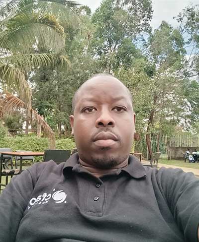 Moses Munene - Strategic Management Expert