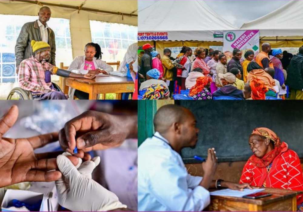 Athi cancer screening